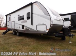New 2026 Coachmen Northern Spirit Ultra Lite 2557RB available in Bath, Pennsylvania