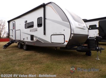 New 2026 Coachmen Northern Spirit Ultra Lite 2557RB available in Bath, Pennsylvania