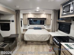 New 2026 Forest River Flagstaff Micro Lite 22FBS available in Bath, Pennsylvania