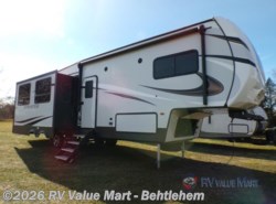 Used 2022 Keystone Sprinter 30RL available in Bath, Pennsylvania