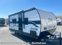 New 2026 Shasta Compact 18FQ available in Bath, Pennsylvania
