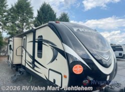 Used 2017 Keystone Premier Ultra Lite 34BHPR available in Bath, Pennsylvania