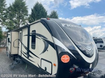 Used 2017 Keystone Premier Ultra Lite 34BHPR available in Bath, Pennsylvania