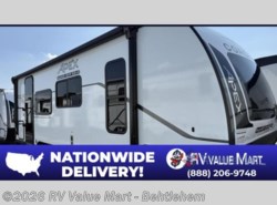 New 2026 Coachmen Apex Nano 224RBS available in Bath, Pennsylvania