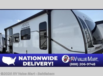 New 2026 Coachmen Apex Nano 224RBS available in Bath, Pennsylvania