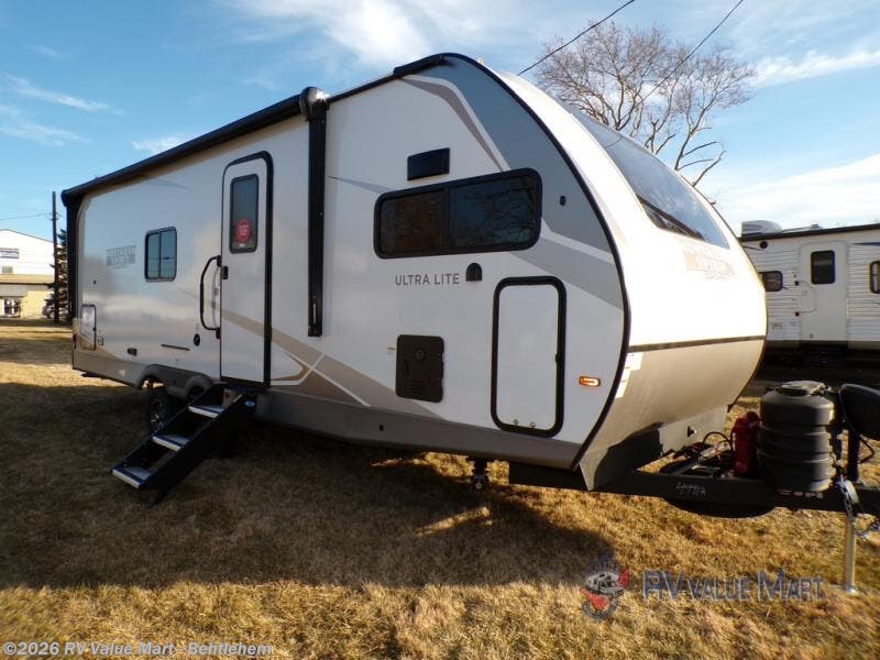 New 2026 Coachmen Northern Spirit Ultra Lite 2565FK available in Bath, Pennsylvania