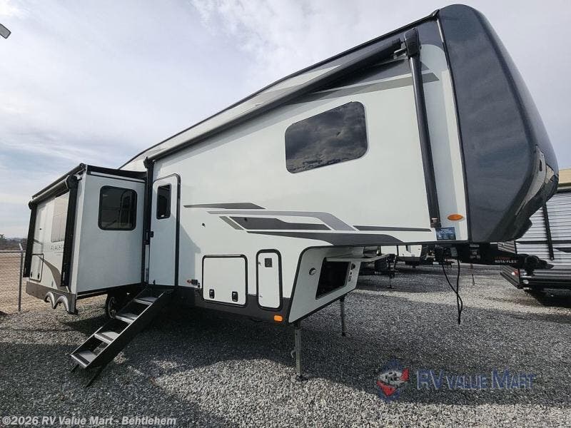 New 2026 Forest River Flagstaff Classic F331RL available in Bath, Pennsylvania