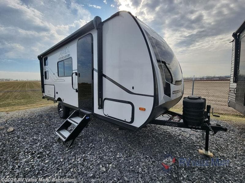 New 2026 Coachmen Apex Nano 186BH available in Bath, Pennsylvania