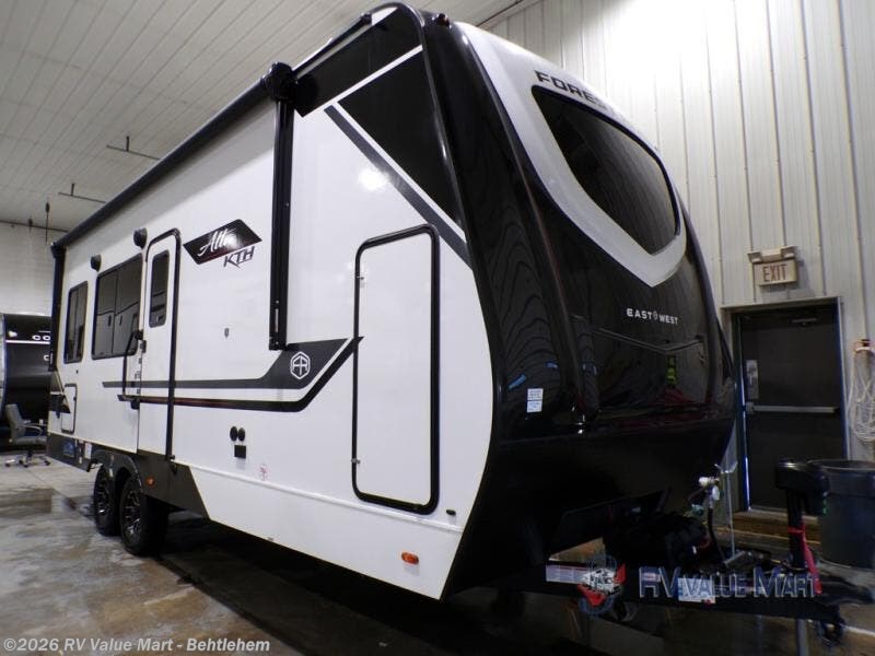 New 2026 East to West Alta 2400KTH available in Bath, Pennsylvania