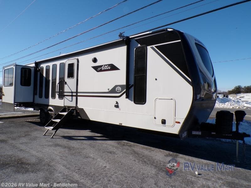 New 2026 East to West Alta 3175RK available in Bath, Pennsylvania