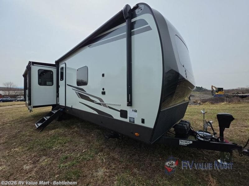 New 2026 Forest River Flagstaff Classic 832lKRL available in Bath, Pennsylvania