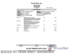 New 2026 Coachmen Catalina Summit Series 8 211BH available in Bath, Pennsylvania