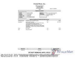 New 2026 Shasta I-5 Edition 527BHS available in Bath, Pennsylvania