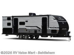 New 2026 Coachmen Catalina Legacy Edition 273DBHCK available in Bath, Pennsylvania