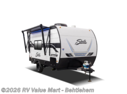 New 2026 Shasta Compact 16BH available in Bath, Pennsylvania
