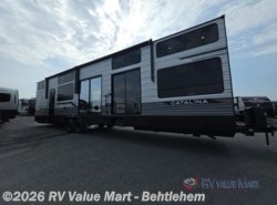 New 2026 Coachmen Catalina Destination Series 42CONDO available in Bath, Pennsylvania