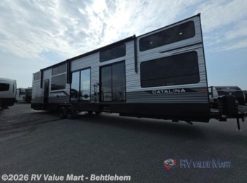 New 2026 Coachmen Catalina Destination Series 42CONDO available in Bath, Pennsylvania