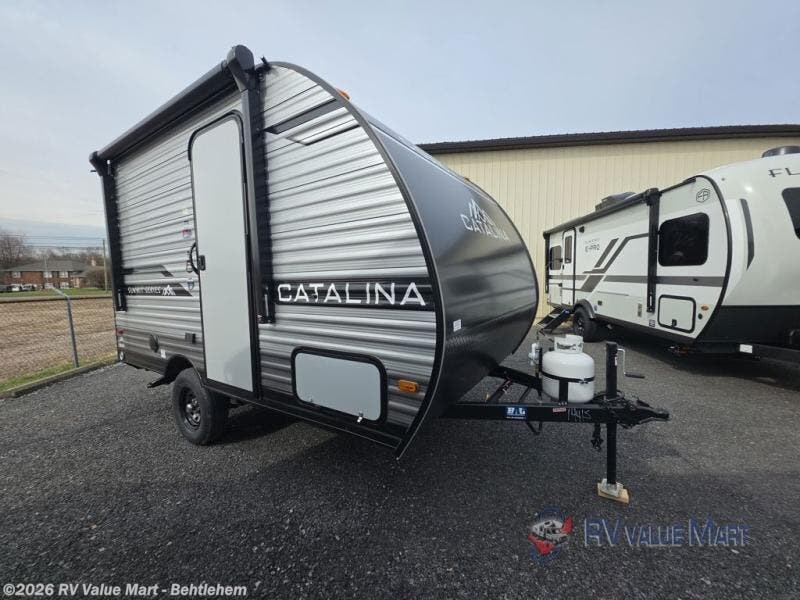 New 2026 Coachmen Catalina Summit Series 7 134RKX available in Bath, Pennsylvania