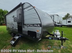 New 2026 Coachmen Catalina Summit Series 7 184BHSX available in Bath, Pennsylvania