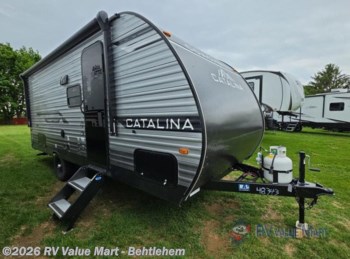 New 2026 Coachmen Catalina Summit Series 7 184BHSX available in Bath, Pennsylvania