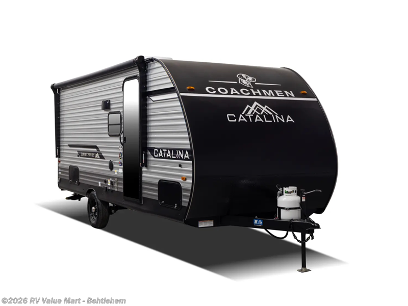 New 2026 Coachmen Catalina Summit Series 7 184BHSX available in Bath, Pennsylvania