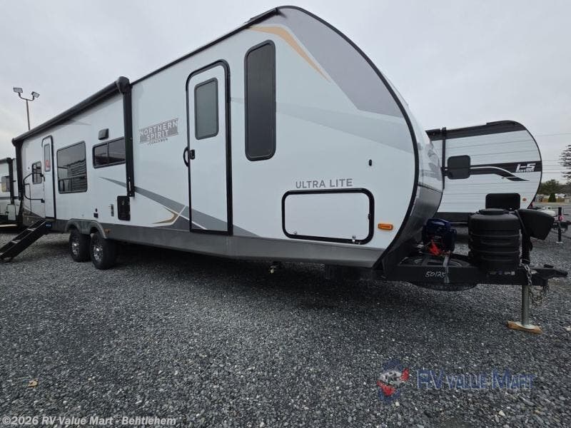 New 2026 Coachmen Northern Spirit Ultra Lite 3070BH available in Bath, Pennsylvania