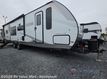 New 2026 Coachmen Northern Spirit Ultra Lite 3070BH available in Bath, Pennsylvania