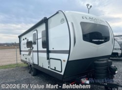 New 2026 Forest River Flagstaff Micro Lite 25DBH available in Bath, Pennsylvania