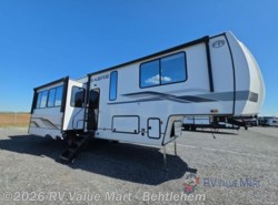 New 2026 Forest River Cherokee Sabre 32GKS available in Bath, Pennsylvania