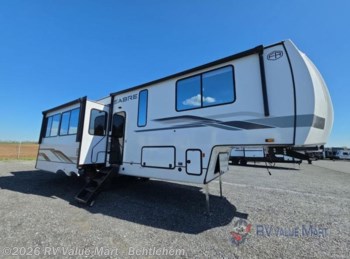 New 2026 Forest River Cherokee Sabre 32GKS available in Bath, Pennsylvania