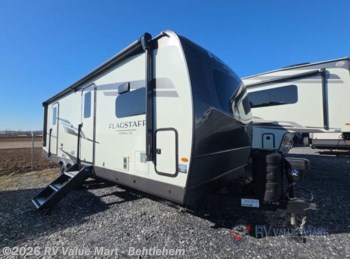 New 2026 Forest River Flagstaff Super Lite 26FKBS available in Bath, Pennsylvania