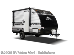 New 2026 Coachmen Catalina Summit Series 7 154RBX available in Bath, Pennsylvania
