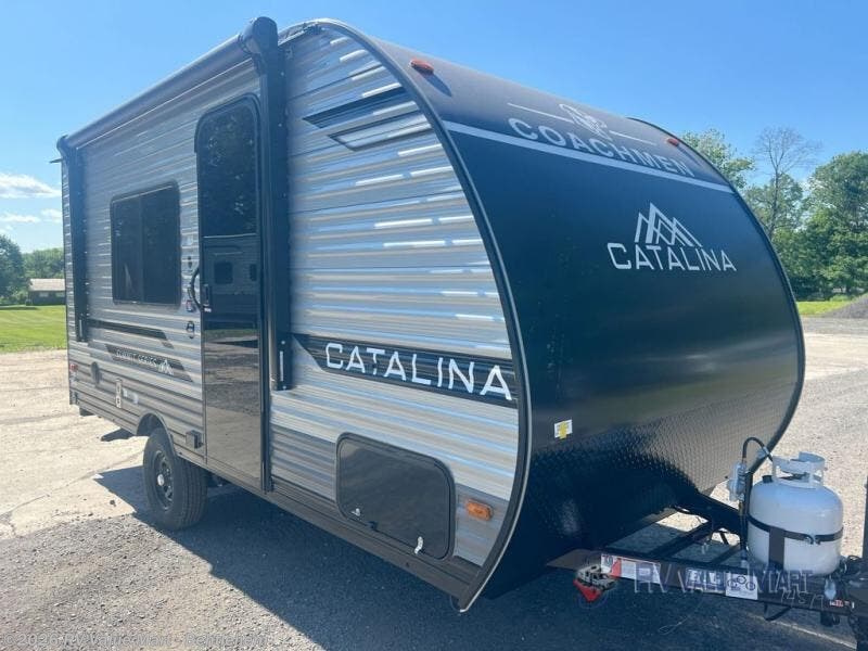 New 2026 Coachmen Catalina Summit Series 7 154RBX available in Bath, Pennsylvania