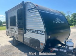 New 2026 Coachmen Catalina Summit Series 7 154RBX available in Bath, Pennsylvania