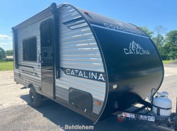 New 2026 Coachmen Catalina Summit Series 7 154RBX available in Bath, Pennsylvania