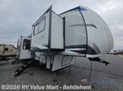 Used 2022 Forest River Cherokee Arctic Wolf Suite 3990 available in Bath, Pennsylvania