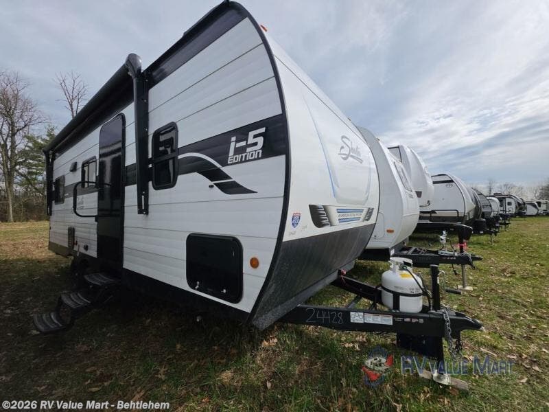 New 2026 Shasta I-5 Edition 521CK available in Bath, Pennsylvania