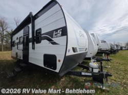 New 2026 Shasta I-5 Edition 521CK available in Bath, Pennsylvania