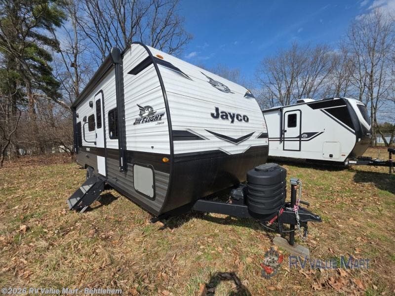 Used 2024 Jayco Jay Flight SLX 210QB available in Bath, Pennsylvania