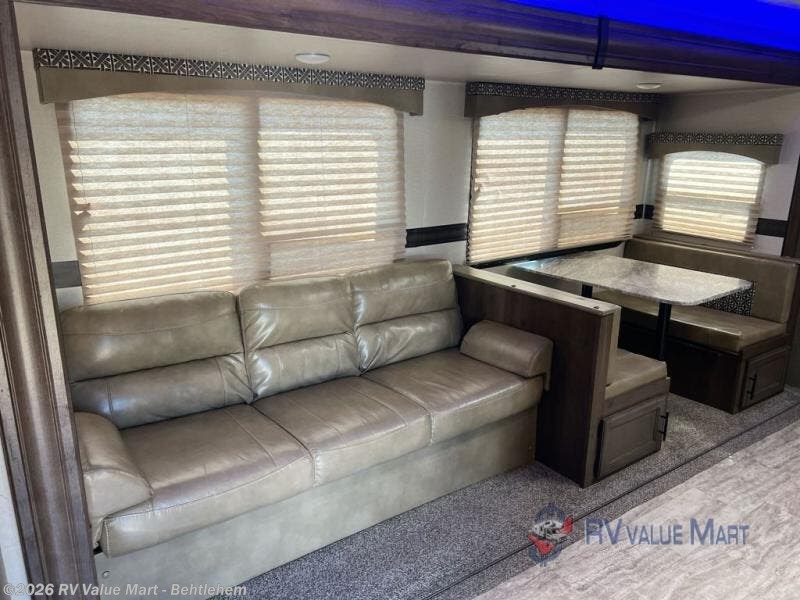 Used 2019 K-Z Connect C261RB available in Bath, Pennsylvania