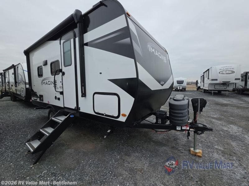 Used 2025 Grand Design Imagine AIM 16ML available in Bath, Pennsylvania