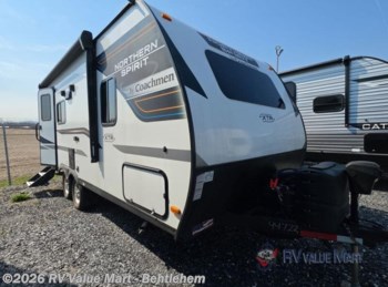 Used 2022 Coachmen Northern Spirit XTR 1840RBX available in Bath, Pennsylvania