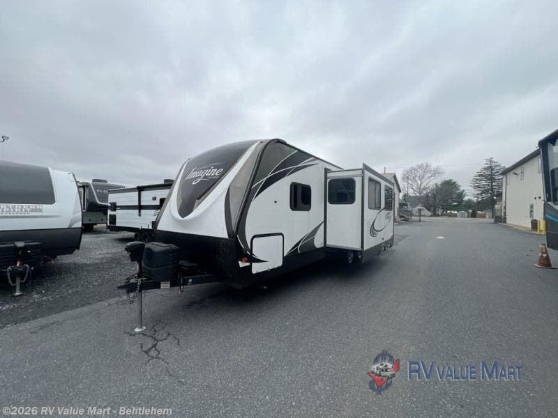 Used 2017 Grand Design Imagine 2800BH available in Bath, Pennsylvania