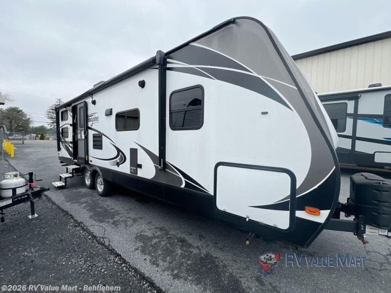 Used 2017 Grand Design Imagine 2800BH available in Bath, Pennsylvania