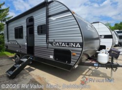 New 2026 Coachmen Catalina Summit Series 8 211BH available in Bath, Pennsylvania