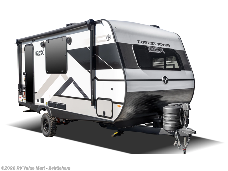 New 2026 Forest River IBEX 16MBJ Beast Mode available in Bath, Pennsylvania