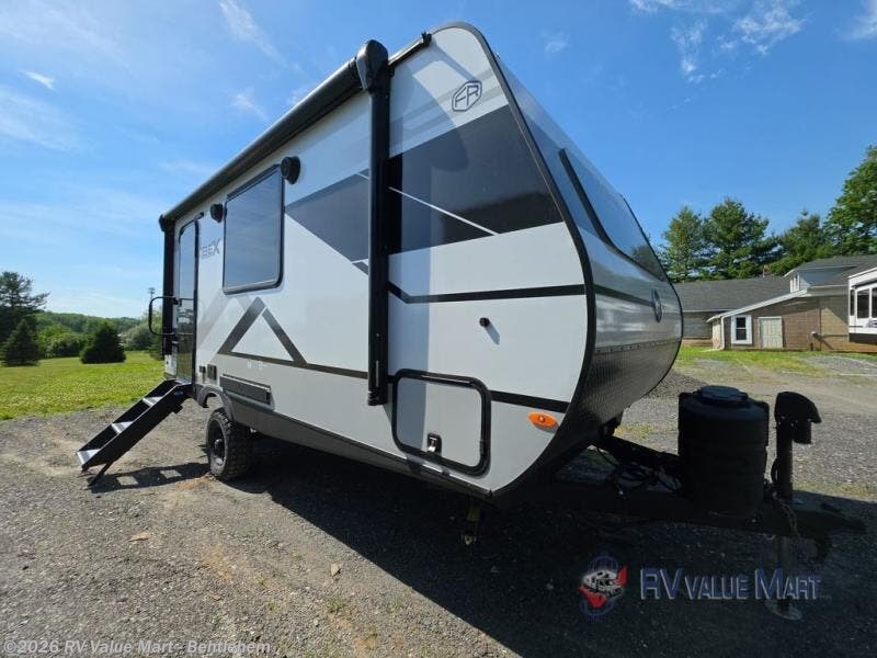 New 2026 Forest River IBEX 16MBJ Beast Mode available in Bath, Pennsylvania
