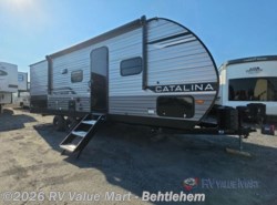 New 2026 Coachmen Catalina Summit Series 8 231BHS available in Bath, Pennsylvania