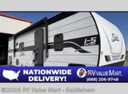 New 2026 Shasta I-5 Edition 526RBS available in Bath, Pennsylvania