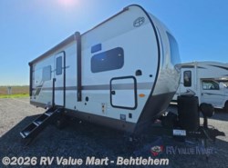 New 2026 Forest River Flagstaff Micro Lite 25MBR available in Bath, Pennsylvania